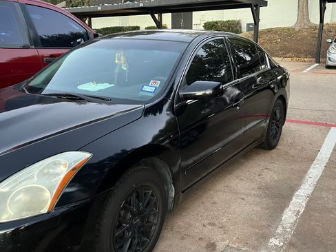 Used 2012 Nissan Altima 2.5 S image 9