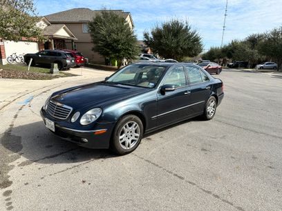 Used 2006 Mercedes-Benz E 350 E 350 Sedan 4D