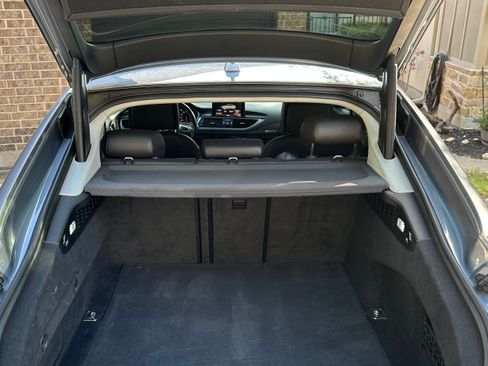 Used 2017 Audi A7 3.0T Premium Plus w/ 20" Wheel & Tire Package image 13