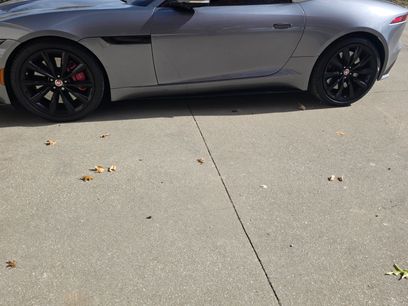 Used 2022 Jaguar F-TYPE R