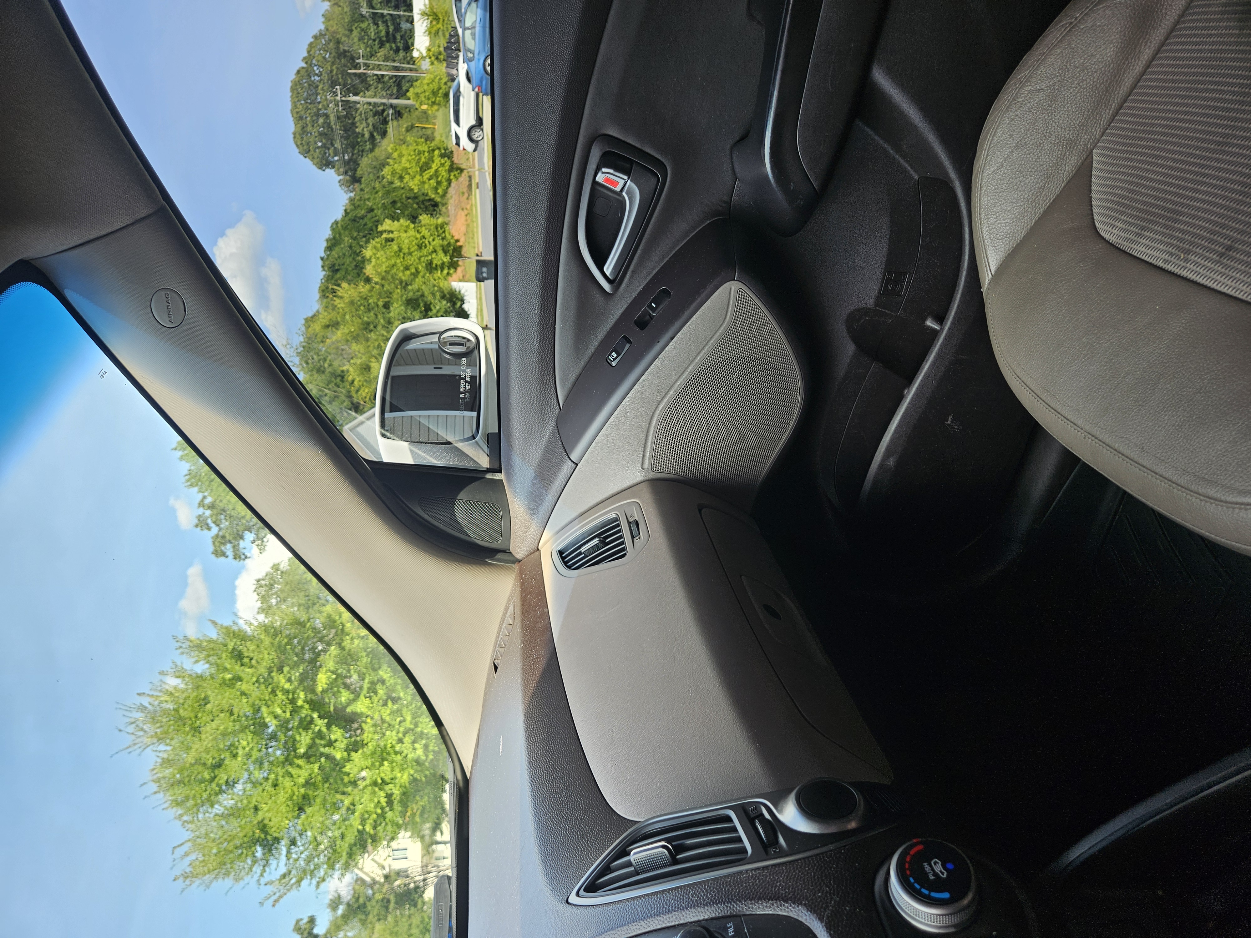 Used 2015 Hyundai Tucson SE FWD image 13