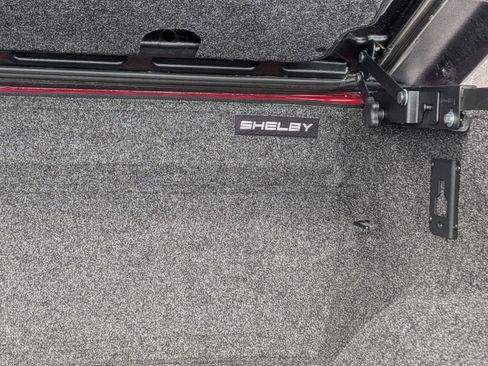 Used 2024 Ford F150 Lariat w/ Equipment Group 502A High image 9