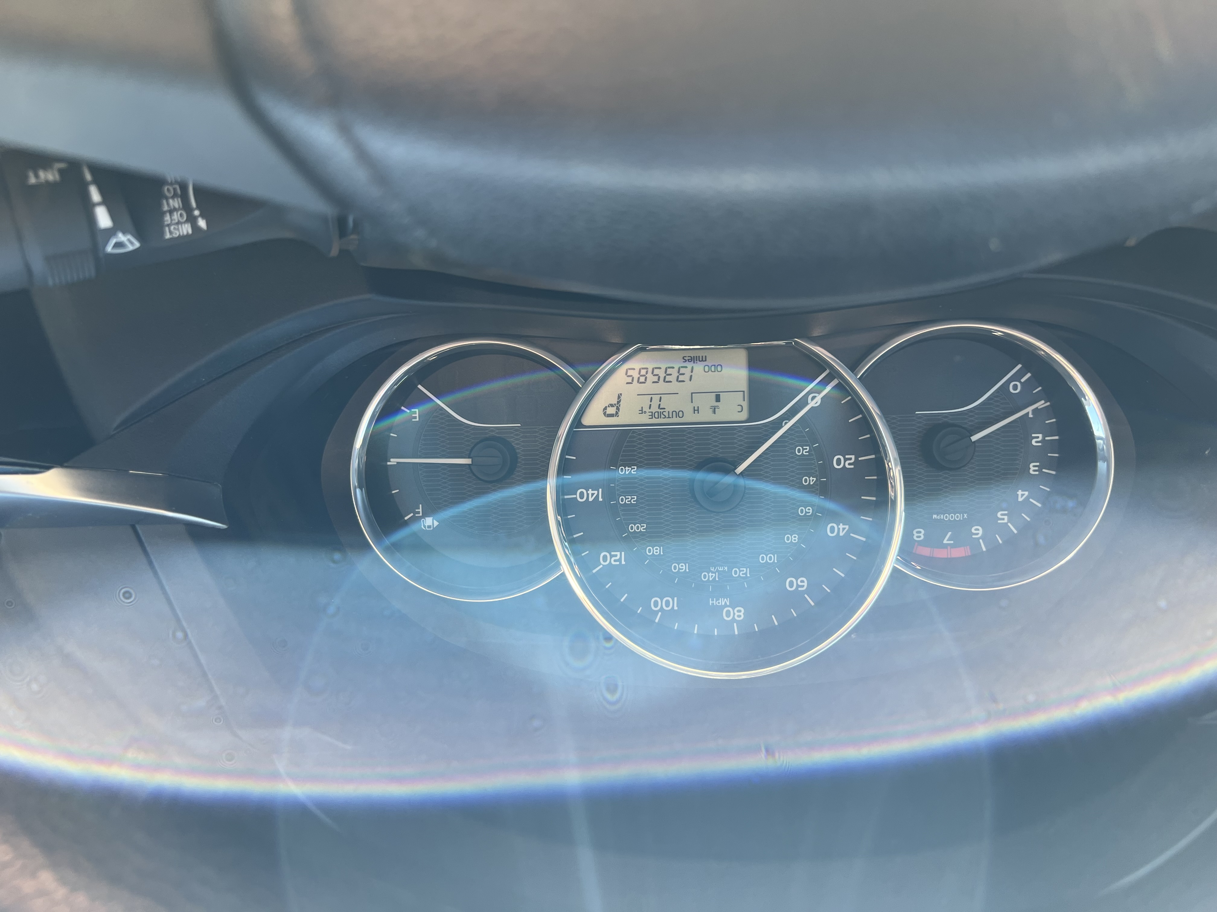 Used 2015 Toyota Corolla LE FWD image 8