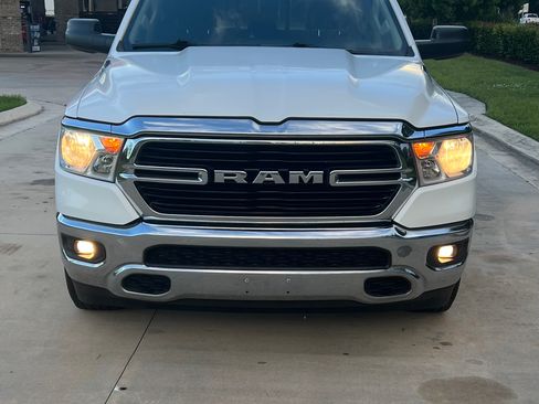 Used 2019 RAM 1500 Big Horn image 14