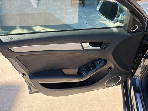 Used 2010 Audi S4 Premium Plus image 14