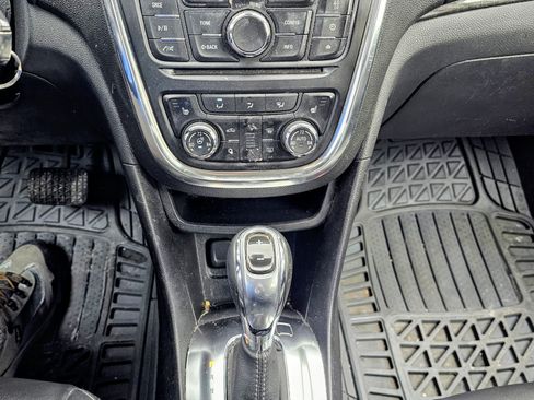Used 2015 Buick Encore Leather image 9