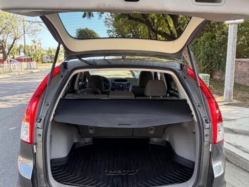 Used 2014 Honda CR-V EX image 8