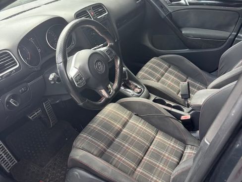 Used 2013 Volkswagen GTI 4-Door image 12