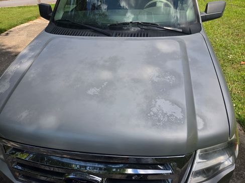 Used 2007 Ford Expedition XLT RWD image 5