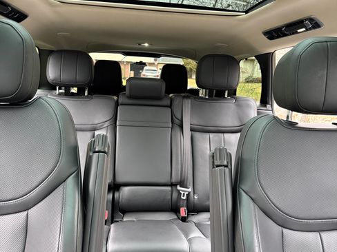 Used 2024 Land Rover Range Rover Long Wheelbase SE image 30