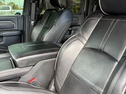 Used 2023 RAM 2500 Limited
