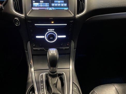 Used 2015 Ford Edge Titanium w/ Equipment Group 302A image 21