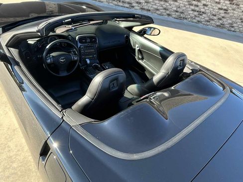 Used 2010 Chevrolet Corvette Convertible 2D w/ Preferred Equipment Group image 29