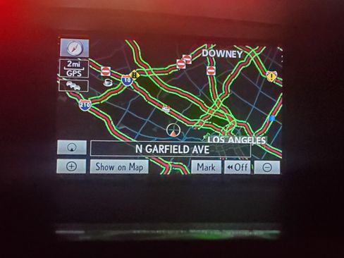 Used 2010 Lexus RX 350 350 Sport Utility 4D image 16