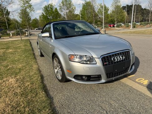 Used 2009 Audi A4 2.0T image 17