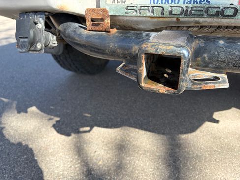 Used 2013 Nissan Xterra S w/ Value Package image 11