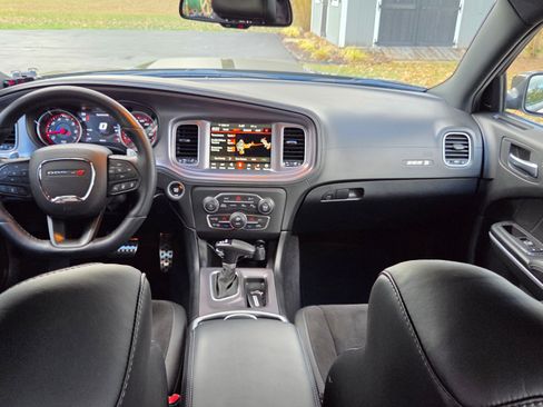 Used 2023 Dodge Charger Scat Pack image 20