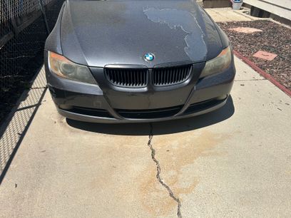 Used 2006 BMW 330i Sedan