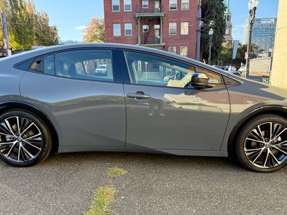 Used 2023 Toyota Prius XLE