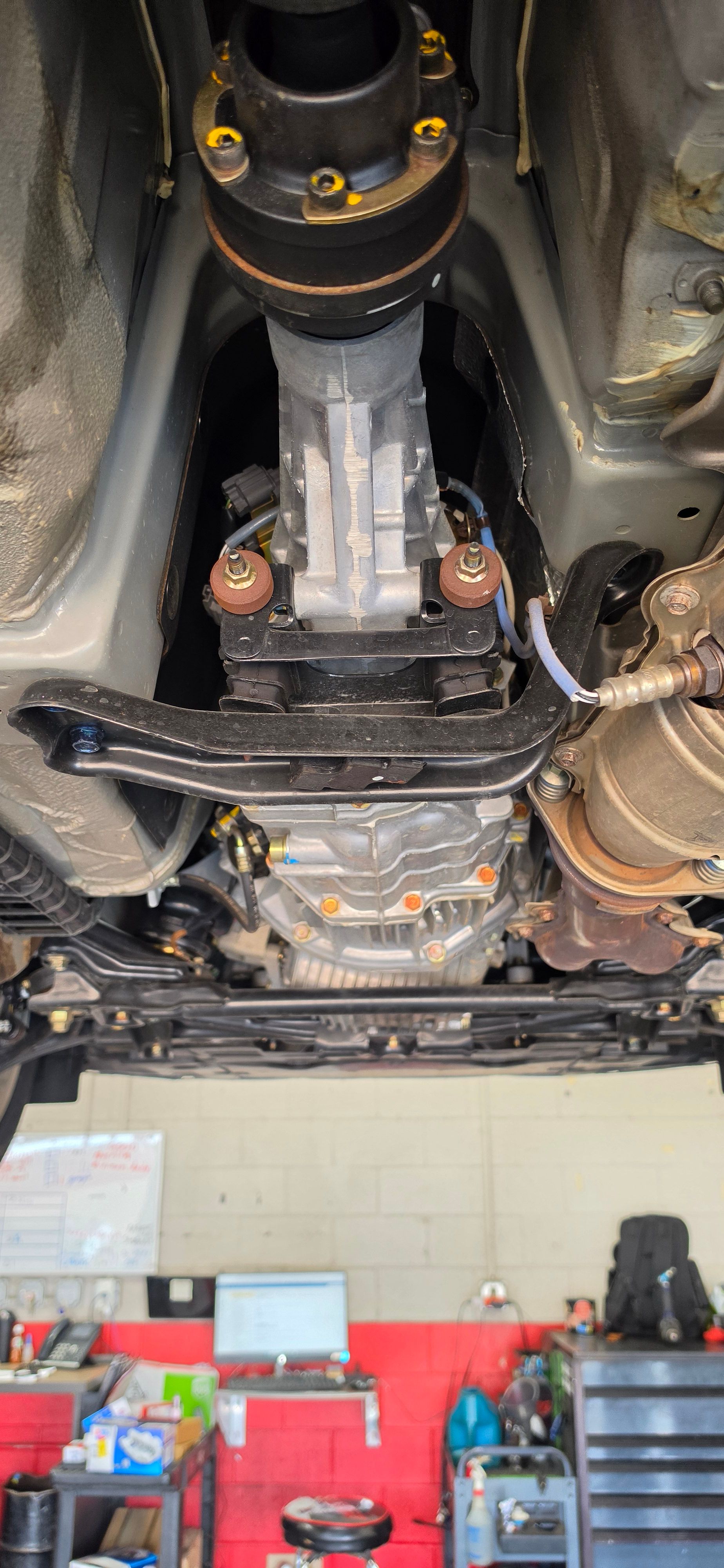 Used 2001 Honda S2000 image 24