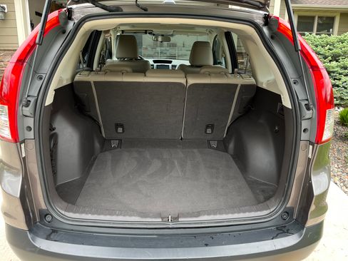 Used 2013 Honda CR-V EX-L image 9