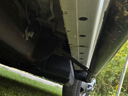 Used 2018 GMC Sierra 3500 4x4 Crew Cab image 31