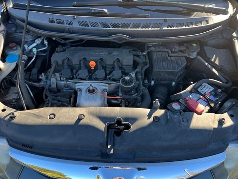 Used 2009 Honda Civic EX-L image 9