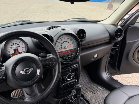 Used 2014 MINI Cooper Countryman S image 9