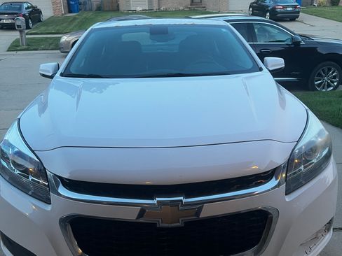 Used 2014 Chevrolet Malibu LT w/ Power Convenience Package FWD image 1