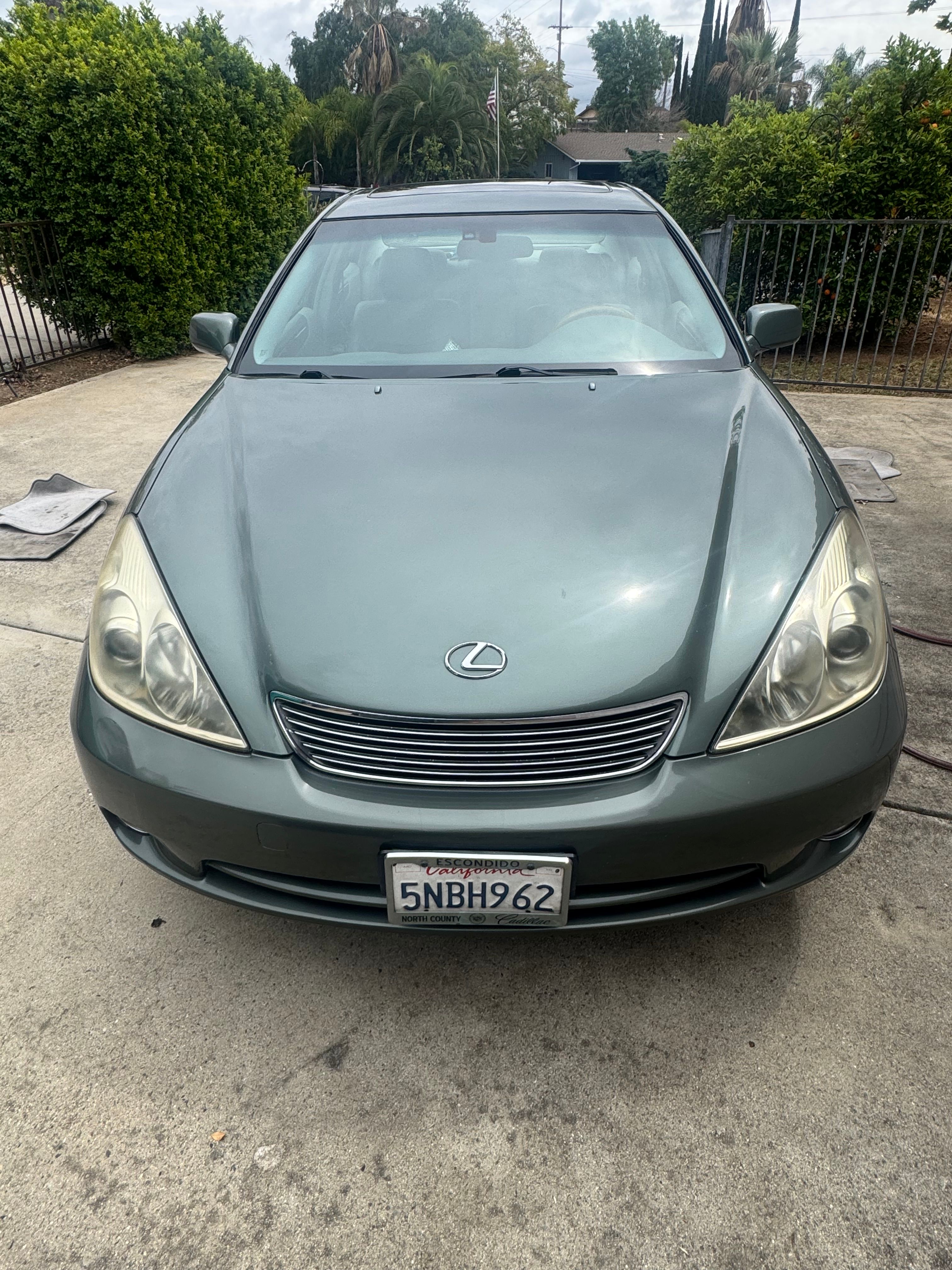 Used 2005 Lexus ES 330 FWD image 10