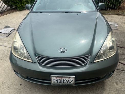Used 2005 Lexus ES 330 image 10