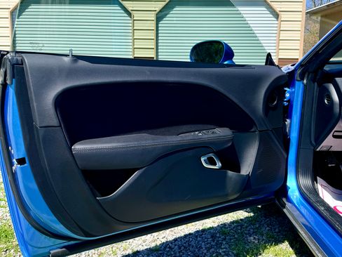Used 2018 Dodge Challenger R/T w/ Blacktop Package RWD image 14