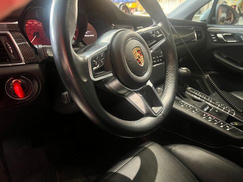 Used 2017 Porsche Macan GTS image 15