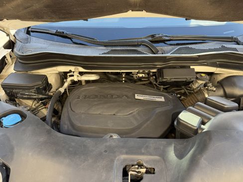 Used 2017 Honda Pilot Elite image 26