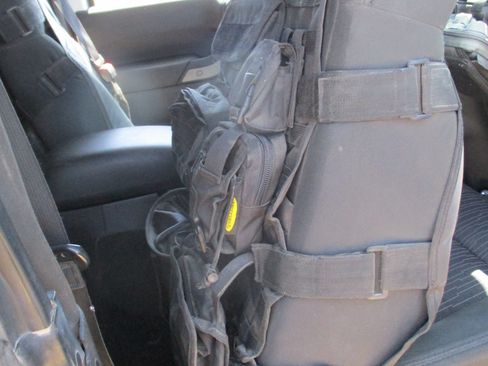 Used 2012 Jeep Wrangler Sport AWD/4WD image 22