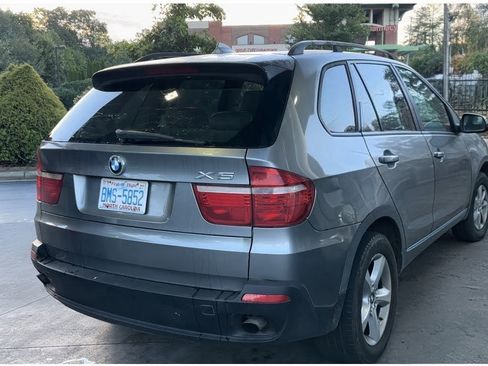 Used 2007 BMW X5 3.0si image 2