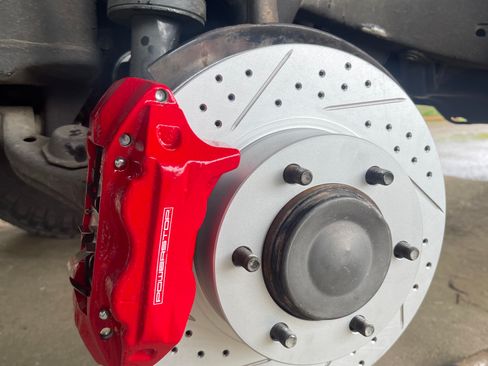 Used 2000 Toyota 4Runner Limited image 6