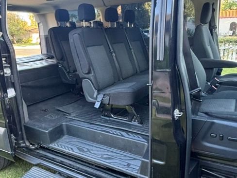 Used 2020 Ford Transit 150 XLT AWD/4WD image 22