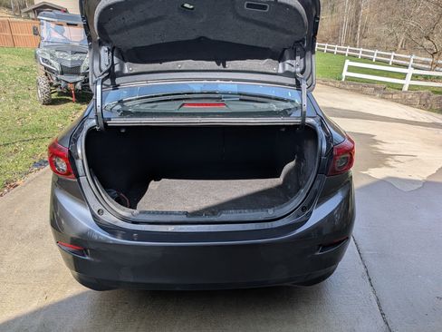 Used 2014 MAZDA MAZDA3 s Grand Touring image 5