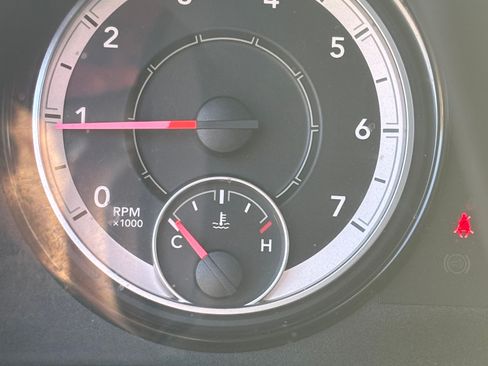 Used 2019 RAM 1500 Tradesman w/ Popular Equipment Group image 13