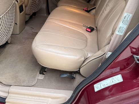 Used 1997 Ford Expedition 2WD image 11