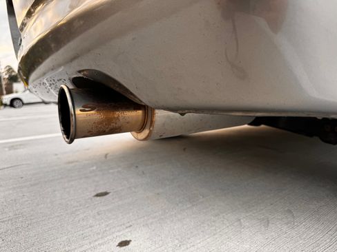 Used 2003 Acura RSX Sport Coupe 2D image 8