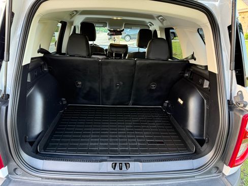 Used 2024 Ford Bronco Sport Big Bend image 14