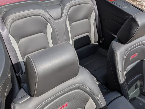 Used 2024 Chevrolet Camaro SS image 15