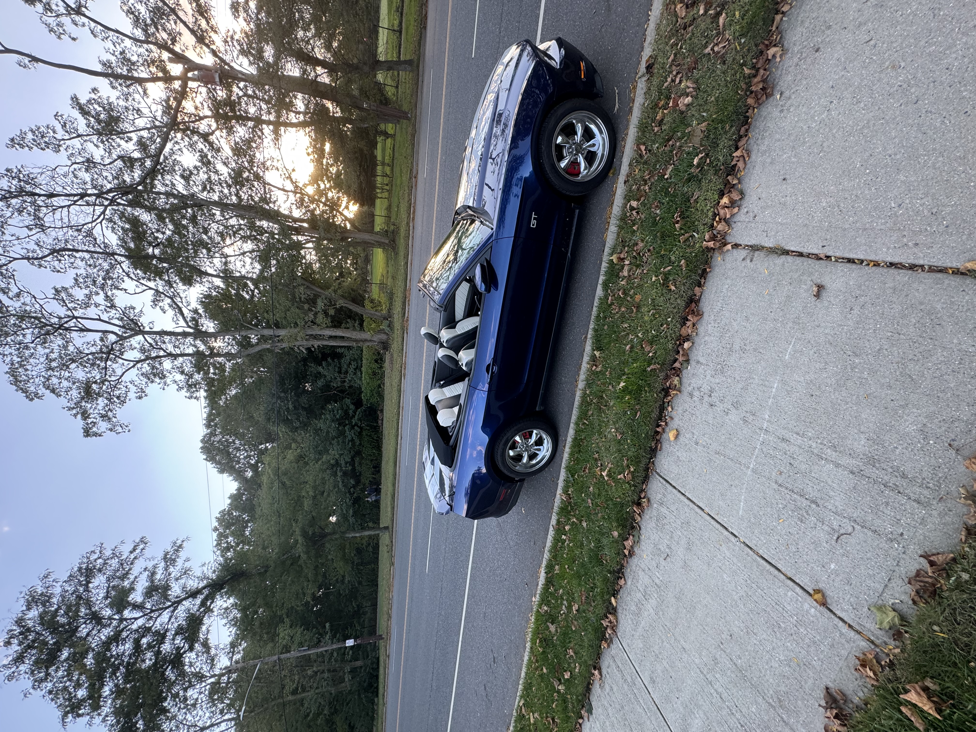 Used 2010 Ford Mustang GT Premium RWD image 16