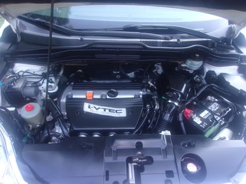 Used 2007 Honda CR-V EX-L image 18