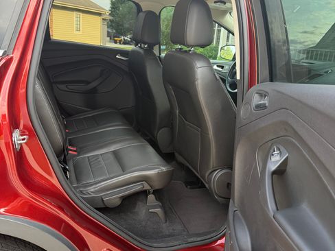 Used 2015 Ford Escape SE w/ Equipment Group 201A AWD/4WD image 6