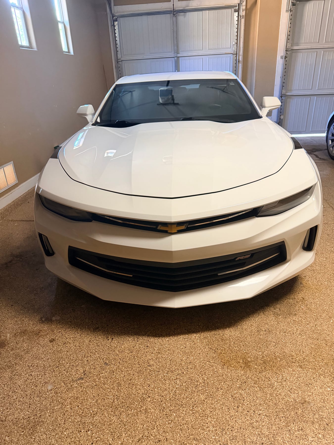 Used 2016 Chevrolet Camaro LT w/ RS Package RWD image 10