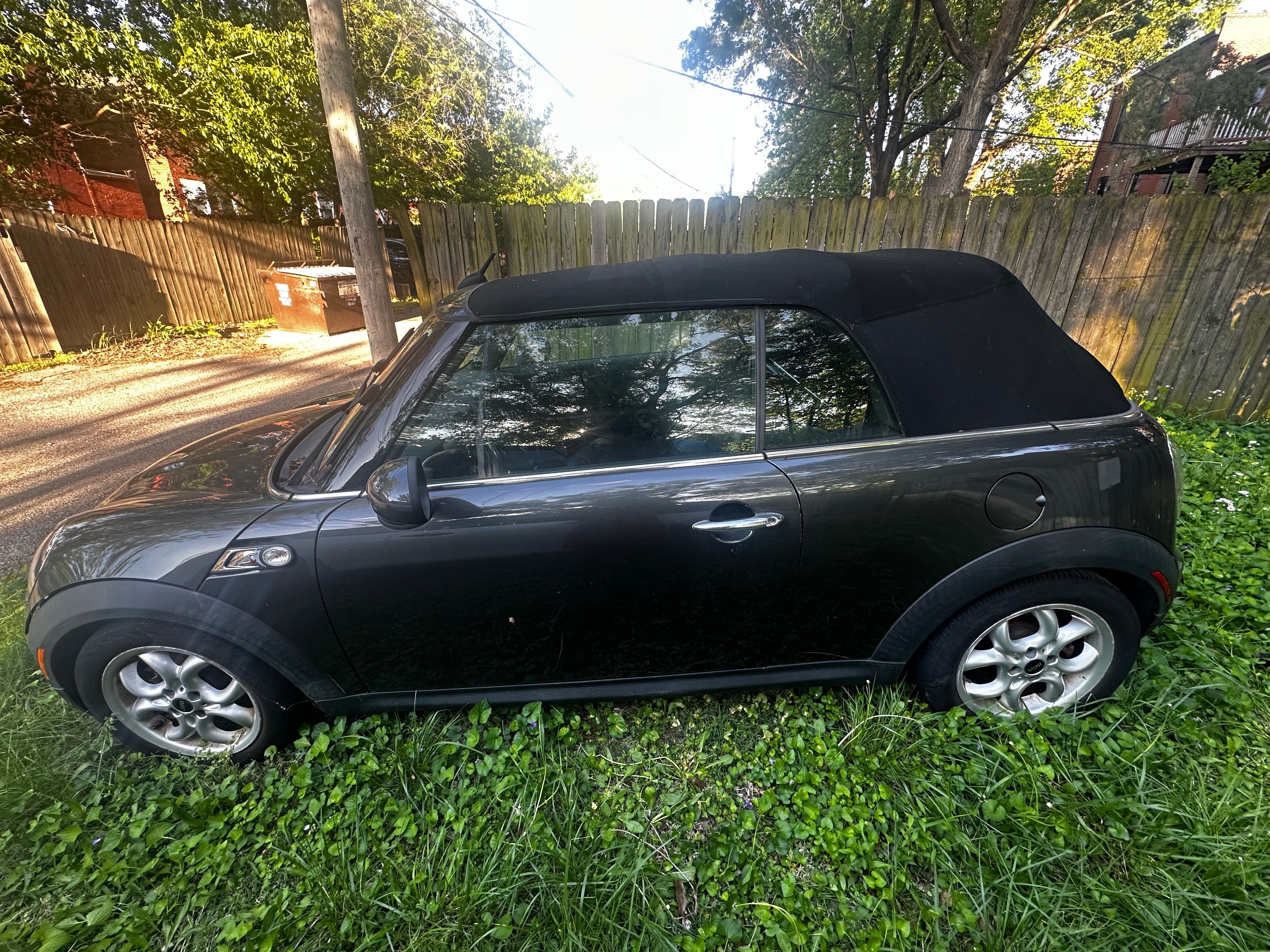 Used 2011 MINI Cooper S FWD image 15