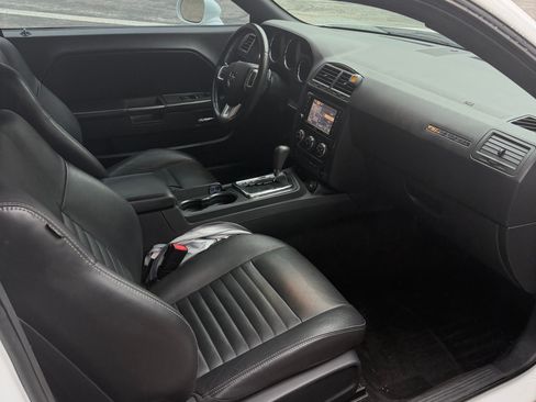Used 2013 Dodge Challenger SXT Plus image 11